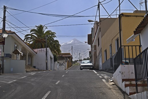 25 marzo La Cueva del Viento